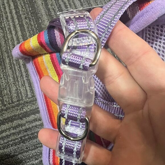 Yikeyo XS Dog Harness No Pull Harness for Small Dogs, Puppy Harness, Dog Walking - Picture 5 of 5